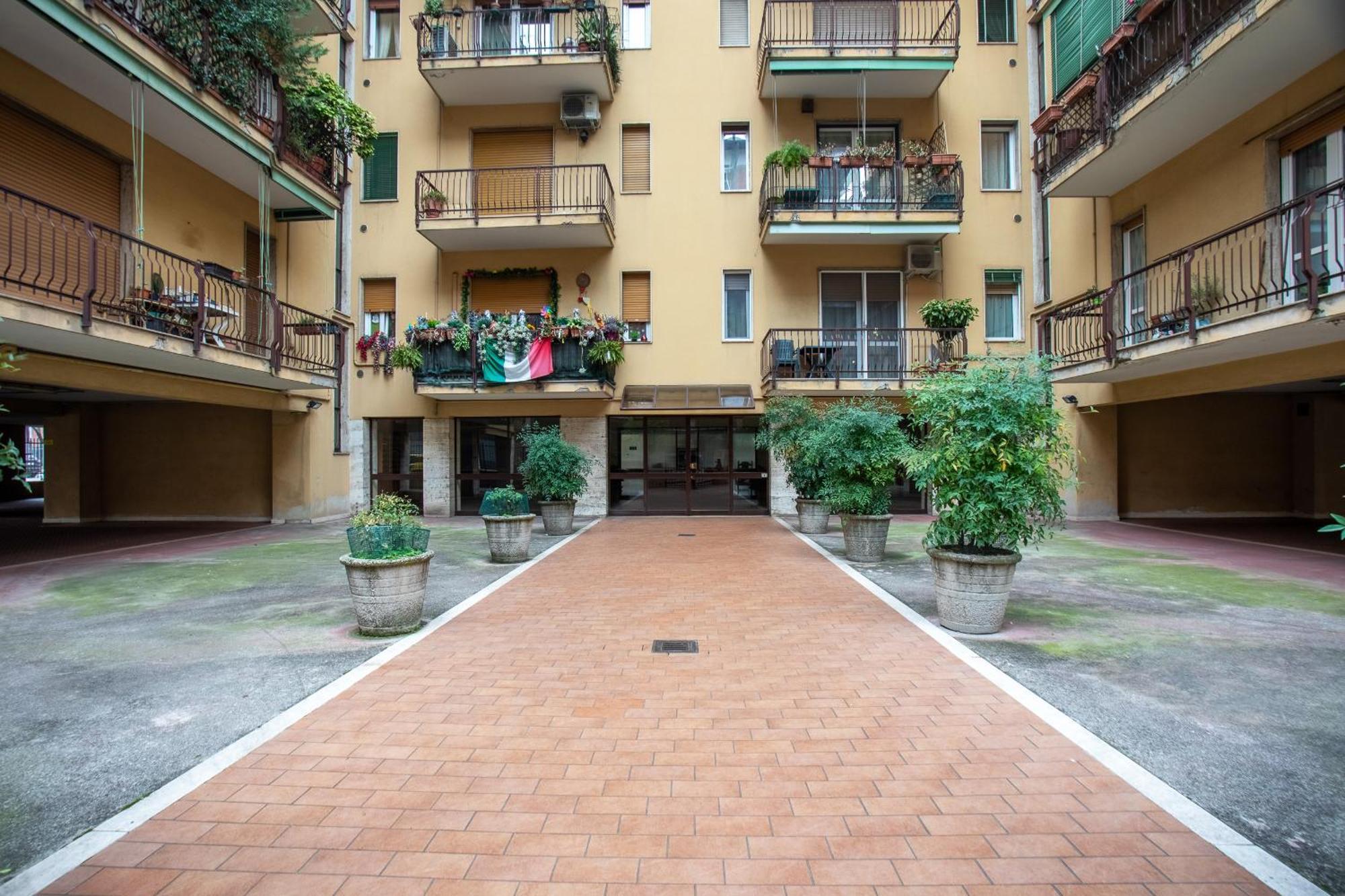 Verona Pop Exterior foto